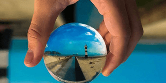 Mudar de perspetiva?