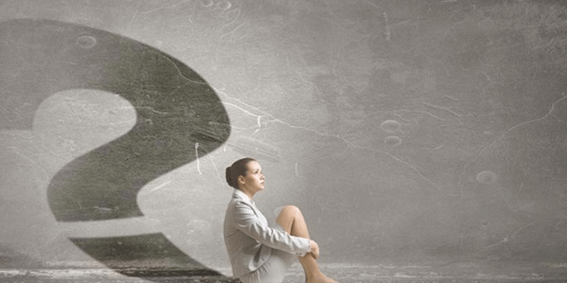 As mentiras que nos contam!