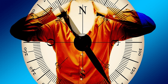 Vivemos alienados daquilo que mais importa